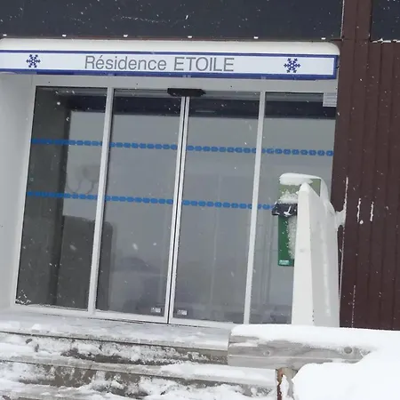 Chaleureux A Aime 25 M² En Montagne Apartment
