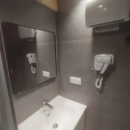 Chaleureux A Aime 25 M² En Montagne شقة لا بلاني