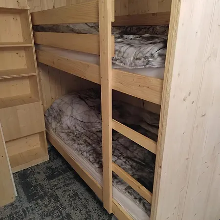 Chaleureux A Aime 25 M² En Montagne * لا بلاني