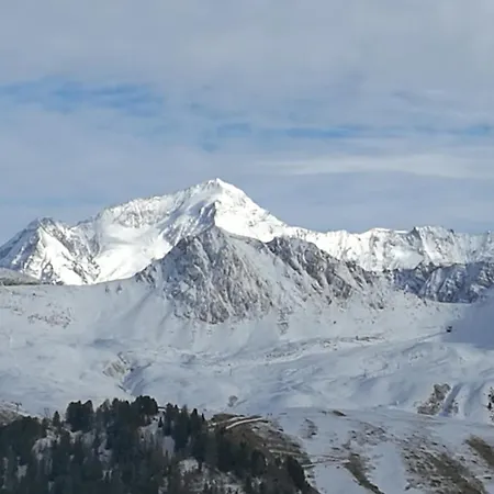 Chaleureux A Aime 25 M² En Montagne * La Plagne