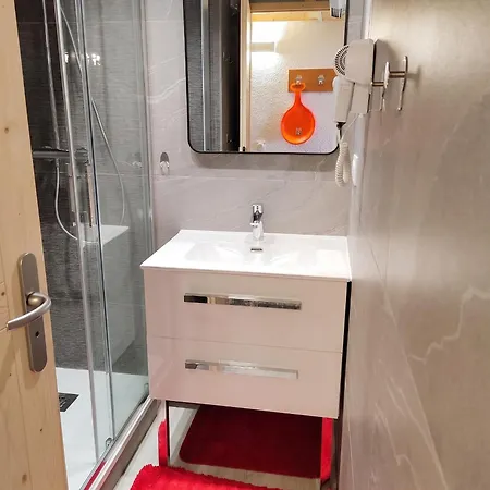 Chaleureux A Aime 25 M² En Montagne * La Plagne