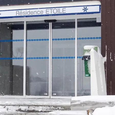 Appartamento Chaleureux à Aime 25 M² En Montagne La Plagne